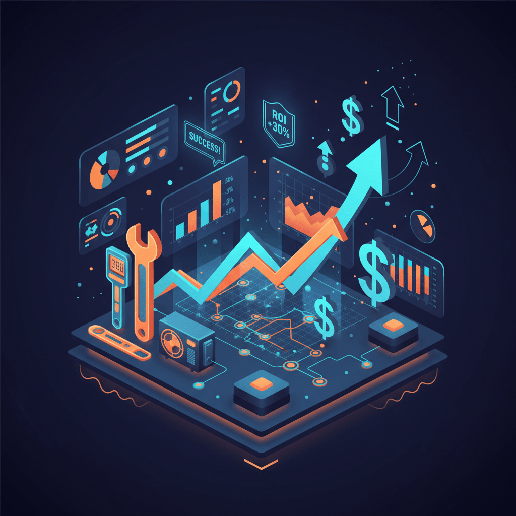 How to Generate Quality HVAC Contractor Leads: 7 Proven Strategies That Work