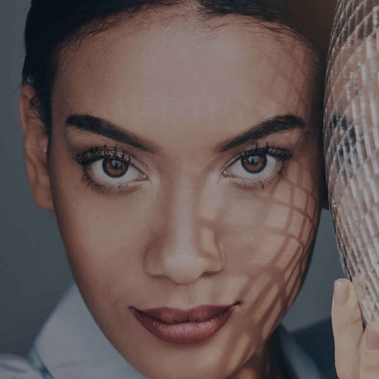 Greenberg patient portrait