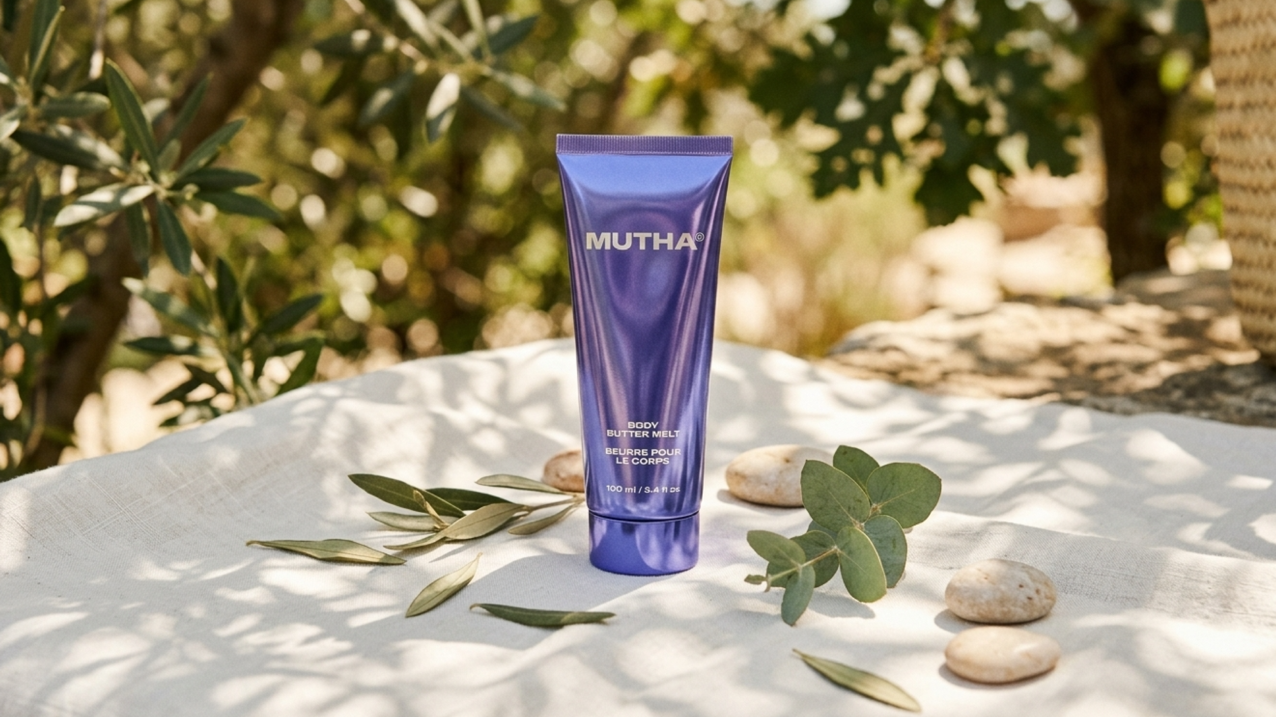 Mutha Body Butter Melt