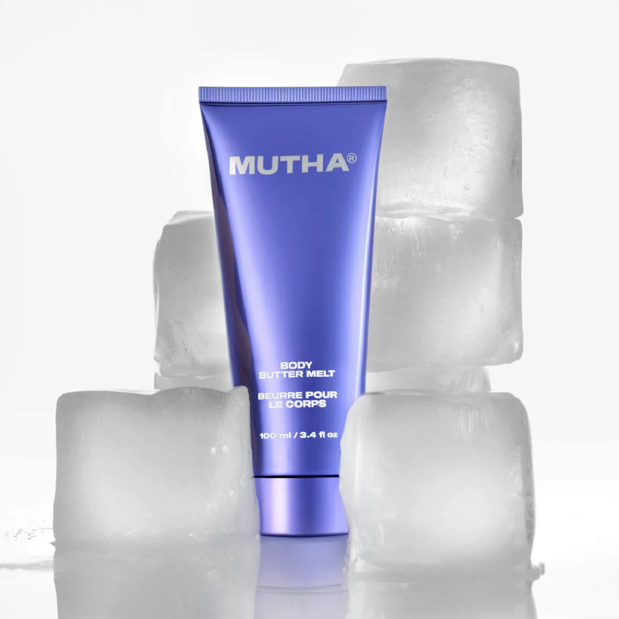Mutha Body Butter Melt product